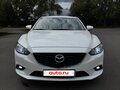 2012 Mazda 6 III (GJ), белый, 1100000 рублей - вид 1
