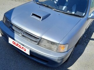 1992 Toyota Tercel IV (L40), синий, 200000 рублей, вид 3