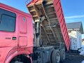 2007 Sinotruk Howo A5, красный, 1550000 рублей - вид 7