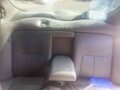 1996 Ford Taurus III, красный, 240000 рублей - вид 7