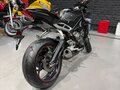2019 Triumph Street Triple, чёрный, 755000 рублей - вид 5