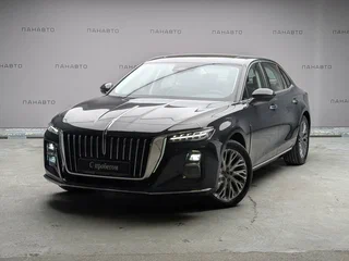 2024 Hongqi H5 II, коричневый, 3690000 рублей, вид 1
