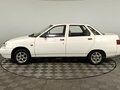 1998 Lada (ВАЗ) 2110, белый, 170000 рублей - вид 3