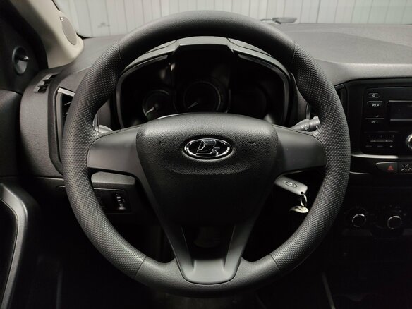 2018 Lada (ВАЗ) XRAY I, бежевый, 789000 рублей - вид 6