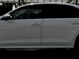 2020 Volkswagen Passat (North America and China) II (NA Market), белый, 2890000 рублей, вид 3