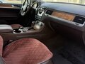 2012 Volkswagen Touareg II, белый, 1750000 рублей - вид 5