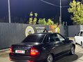 2013 Lada (ВАЗ) Priora I Рестайлинг, чёрный, 250000 рублей - вид 1