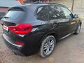 2021 BMW X3 30i xDrive III (G01), чёрный, 5400000 рублей - вид 2