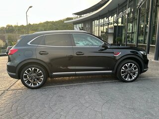 2020 Hongqi HS5 I, чёрный, 2389000 рублей, вид 5