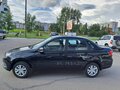 2026 Lada (ВАЗ) Granta I Рестайлинг, чёрный, 1122900 рублей - вид 2