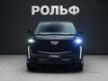 2023 Cadillac Escalade V, чёрный, 14000000 рублей - вид 1