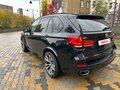 2016 BMW X5 40d III (F15), чёрный, 3550000 рублей - вид 7