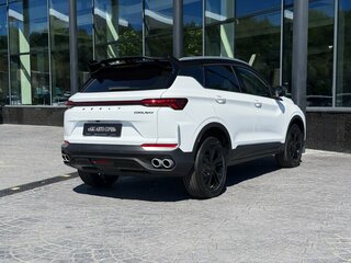 2026 Geely Coolray I Рестайлинг 2, белый, 2964990 рублей, вид 2