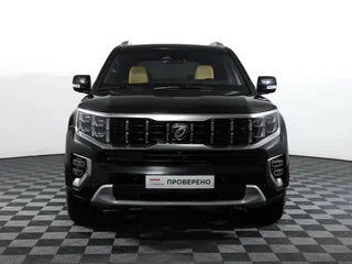 2020 Kia Mohave I Рестайлинг 2, чёрный, 4678000 рублей, вид 2