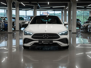 2024 Mercedes-Benz CLE 200, белый, 7130000 рублей, вид 4