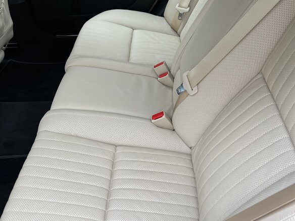 2007 Mercedes-Benz S-Класс 600 Long V (W221), серый - вид 14