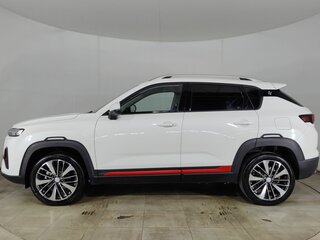 2024 Changan CS35 Plus I Рестайлинг, белый, 1770000 рублей, вид 4