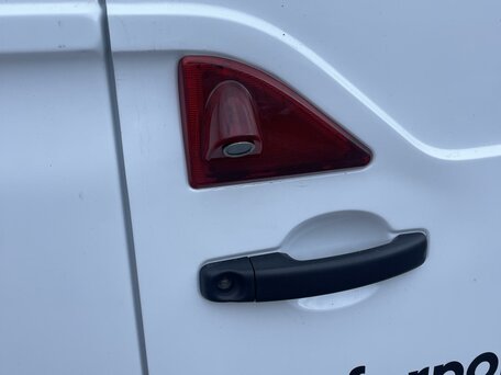 2020 Renault Master, белый, 2650000 рублей, вид 3