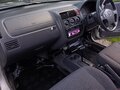 1998 Honda Logo, серебристый, 220000 рублей - вид 9