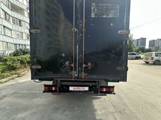 2013 Ford Transit, чёрный, 1000000 рублей, вид 3