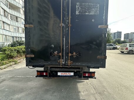 2013 Ford Transit, чёрный, 1000000 рублей, вид 3