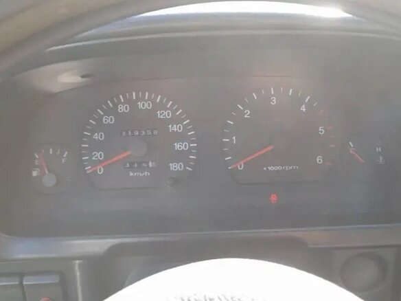 2007 Hyundai Porter, белый, 590000 рублей - вид 6