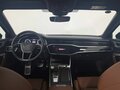 2025 Audi A6 45 TFSI Long V (C8) Рестайлинг, чёрный - вид 10