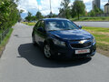 2010 Chevrolet Cruze I, синий