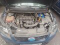 2010 Ford Focus II Рестайлинг, синий - вид 10