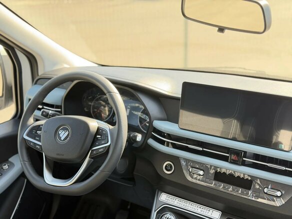 2026 Foton View, белый, 4440000 рублей - вид 16