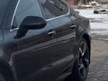 2016 Audi A7 I (4G) Рестайлинг, чёрный - вид 5