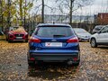2014 Ford Focus III, синий, 759000 рублей - вид 3
