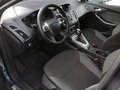 2013 Ford Focus III, синий, 785000 рублей - вид 4