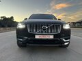 2021 Volvo XC90 II Рестайлинг 1, коричневый - вид 2