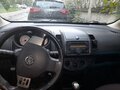 2008 Nissan Note I, чёрный, 720000 рублей - вид 2