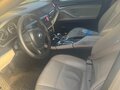 2012 BMW 5 серии 520i VI (F10/F11/F07), бежевый, 1350000 рублей - вид 5