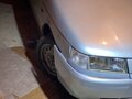 2002 Lada (ВАЗ) 2112, голубой, 280000 рублей - вид 5