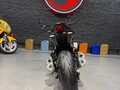 2017 Kawasaki Z 1000, чёрный, 845000 рублей - вид 8