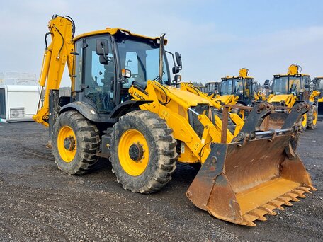 2023 LiuGong 777A-S, жёлтый, 6500000 рублей, вид 3