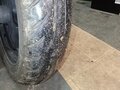 2006 Suzuki Burgman (SkyWave) 400, чёрный, 179999 рублей - вид 9