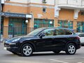 2010 Porsche Cayenne Diesel II (958), чёрный, 2799000 рублей - вид 8
