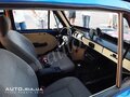 1989 ЗАЗ 968 М, синий - вид 3