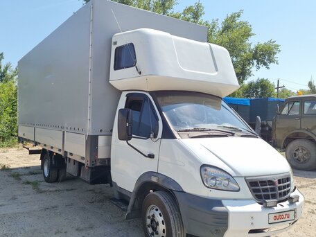 2013 ГАЗ Валдай, белый, 1750000 рублей, вид 1