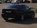 2004 BMW 3 серии 320i IV (E46) Рестайлинг, чёрный - вид 3
