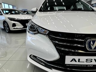 2025 Changan Alsvin, белый, 1939900 рублей, вид 5