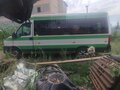 2010 Fiat Professional Ducato, зелёный, 520000 рублей