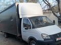 2014 ГАЗ ГАЗель (3302), белый, 1249000 рублей
