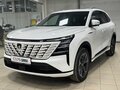 2024 Changan CS75 Plus III, белый, 2900000 рублей - вид 1