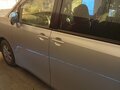 2013 Toyota Voxy II (R70) Рестайлинг, серый, 1750000 рублей - вид 10