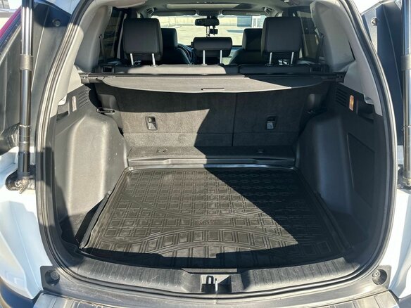 2021 Honda CR-V V Рестайлинг, белый, 3500000 рублей - вид 30